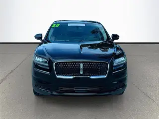 Lincoln Nautilus 2023 AWD Reserve 4dr SUV
