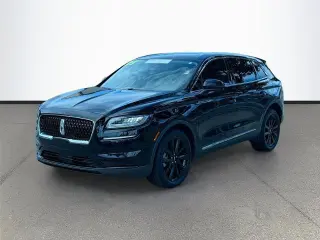Lincoln Nautilus 2023 AWD Reserve 4dr SUV