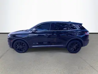 Lincoln Nautilus 2023 AWD Reserve 4dr SUV