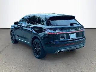 Lincoln Nautilus 2023 AWD Reserve 4dr SUV