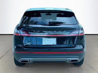 Lincoln Nautilus 2023 AWD Reserve 4dr SUV