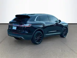 Lincoln Nautilus 2023 AWD Reserve 4dr SUV