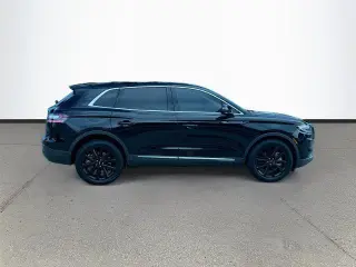 Lincoln Nautilus 2023 AWD Reserve 4dr SUV