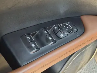 Lincoln Nautilus 2023 AWD Reserve 4dr SUV