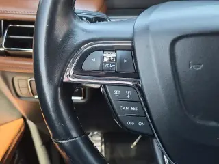 Lincoln Nautilus 2023 AWD Reserve 4dr SUV