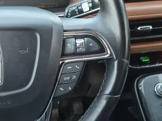 Lincoln Nautilus 2023 AWD Reserve 4dr SUV