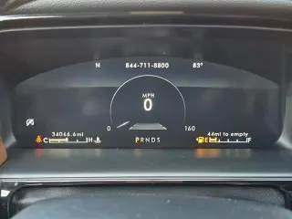 Lincoln Nautilus 2023 AWD Reserve 4dr SUV