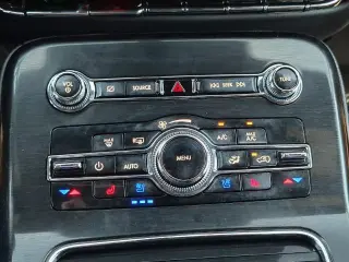 Lincoln Nautilus 2023 AWD Reserve 4dr SUV