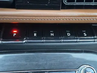 Lincoln Nautilus 2023 AWD Reserve 4dr SUV