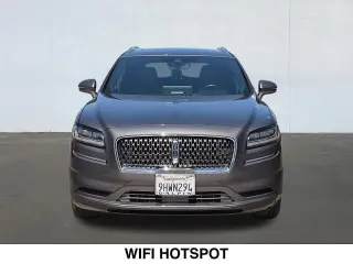 Lincoln Nautilus 2023 AWD Reserve 4dr SUV