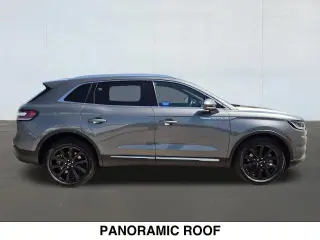 Lincoln Nautilus 2023 AWD Reserve 4dr SUV