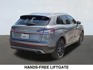 Lincoln Nautilus 2023 AWD Reserve 4dr SUV