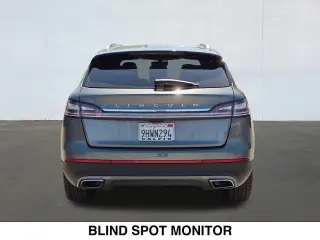 Lincoln Nautilus 2023 AWD Reserve 4dr SUV