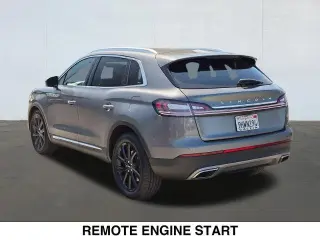 Lincoln Nautilus 2023 AWD Reserve 4dr SUV