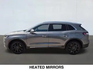 Lincoln Nautilus 2023 AWD Reserve 4dr SUV