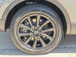 Lincoln Nautilus 2023 AWD Reserve 4dr SUV