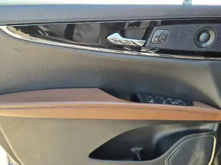 Lincoln Nautilus 2023 AWD Reserve 4dr SUV