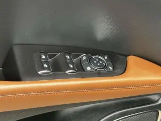 Lincoln Nautilus 2023 AWD Reserve, SUV de 4 puertas