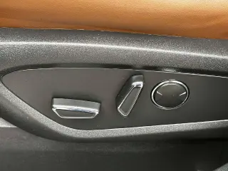 Lincoln Nautilus 2023 AWD Reserve, SUV de 4 puertas