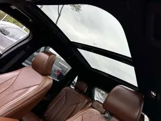 Lincoln Nautilus 2023 AWD Reserve, SUV de 4 puertas