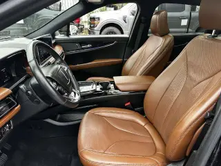 Lincoln Nautilus 2023 AWD Reserve, SUV de 4 puertas