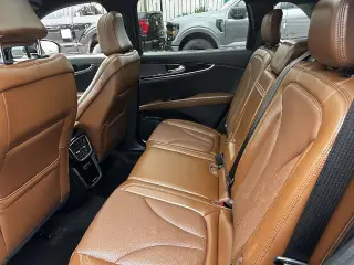 Lincoln Nautilus 2023 AWD Reserve, SUV de 4 puertas