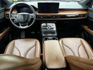 Lincoln Nautilus 2023 AWD Reserve, SUV de 4 puertas