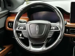 Lincoln Nautilus 2023 AWD Reserve, SUV de 4 puertas