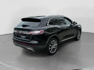Lincoln Nautilus 2023 AWD Reserve, SUV de 4 puertas
