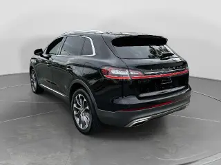 Lincoln Nautilus 2023 AWD Reserve, SUV de 4 puertas