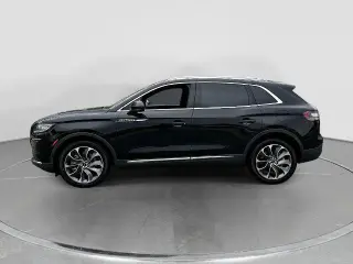 Lincoln Nautilus 2023 AWD Reserve, SUV de 4 puertas