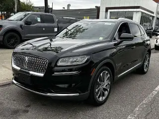 Lincoln Nautilus 2023 AWD Reserve, SUV de 4 puertas