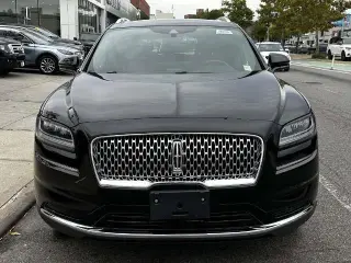 Lincoln Nautilus 2023 AWD Reserve, SUV de 4 puertas