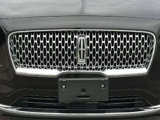 Lincoln Nautilus 2023 AWD Reserve, SUV de 4 puertas