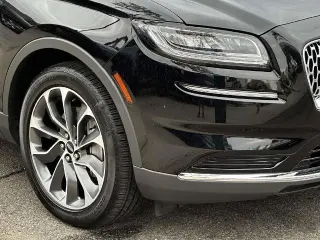Lincoln Nautilus 2023 AWD Reserve, SUV de 4 puertas