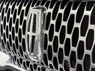 Lincoln Nautilus 2023 AWD Standard 4dr SUV