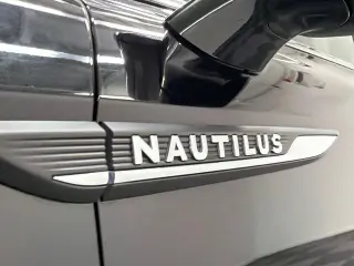 Lincoln Nautilus 2023 AWD Standard 4dr SUV