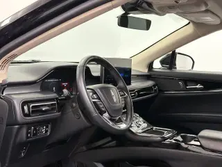 Lincoln Nautilus 2023 AWD Standard 4dr SUV