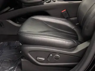 Lincoln Nautilus 2023 AWD Standard 4dr SUV