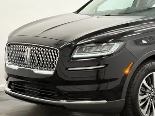 Lincoln Nautilus 2023 AWD Standard 4dr SUV