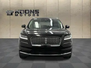Lincoln Nautilus 2023 AWD Standard 4dr SUV