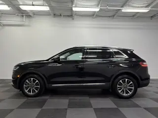 Lincoln Nautilus 2023 AWD Standard 4dr SUV