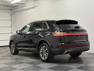 Lincoln Nautilus 2023 AWD Standard 4dr SUV