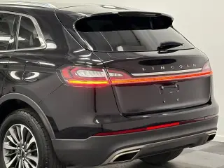 Lincoln Nautilus 2023 AWD Standard 4dr SUV