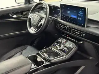 Lincoln Nautilus 2023 AWD Standard 4dr SUV