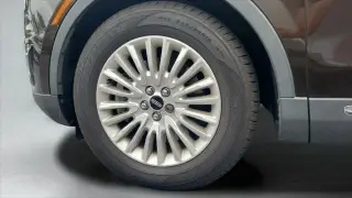 Lincoln Nautilus 2019 AWD 4p SUV