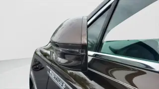 Lincoln Nautilus 2019 AWD 4p SUV