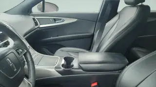 Lincoln Nautilus 2019 AWD 4p SUV