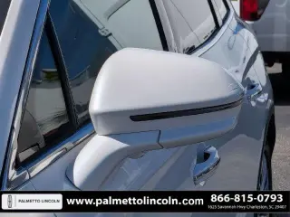 Lincoln MKX 2017 Reserve 4dr SUV