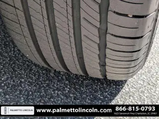 Lincoln MKX 2017 Reserve 4dr SUV